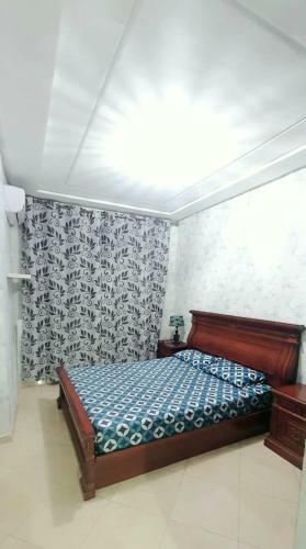 Apart-h�tel El Kawtar 18 Haute Standing