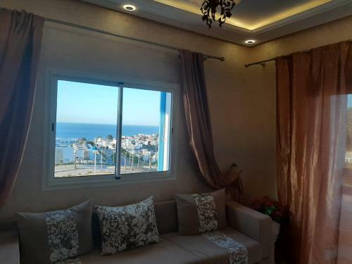 Apartamento Lilia M'diq