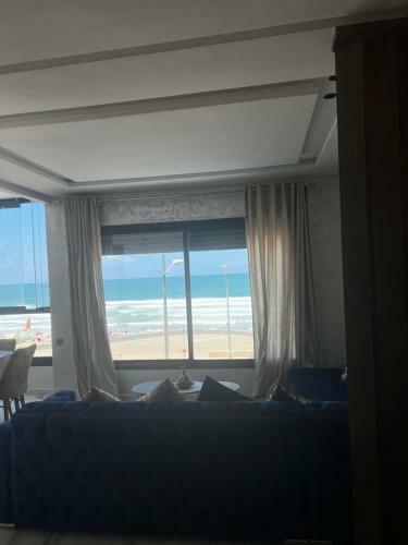 Apartamento Golden Beach Mehdia Plage