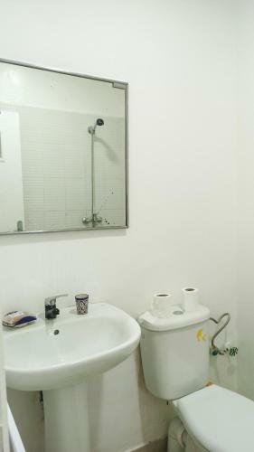 Apartamento Cosy Appartement M'diq