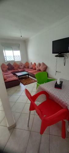Apartamento Appartement Fati