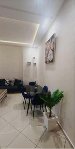 Apart-h�tel Le Vallon Haut Standing