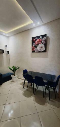 Apart-h�tel Le Vallon Haut Standing