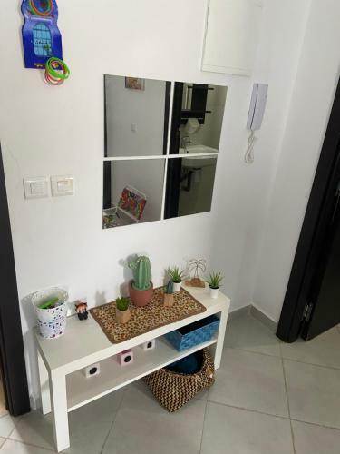 Apartamento Appartement Propre Calme