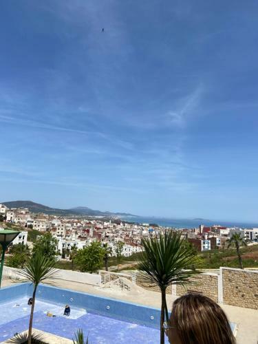 Apartamento Appartement Propre Calme