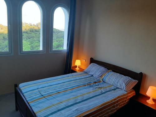 Apartamento Lilya Mdiq