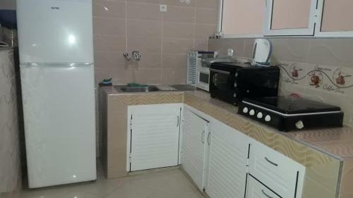 Ayoub Apartments