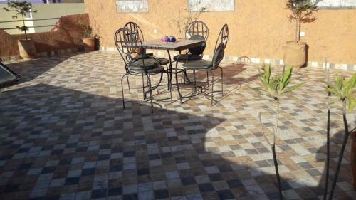 Ayoub Apartments