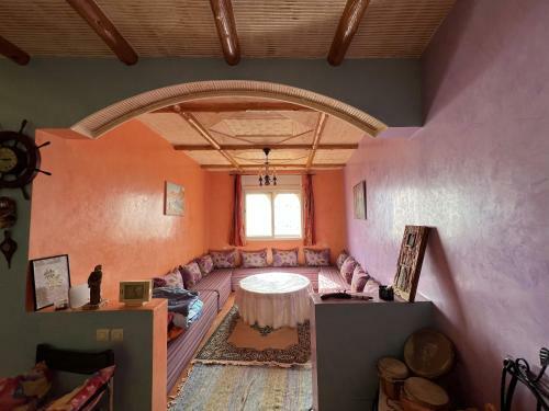Apartamento My House Mirleft