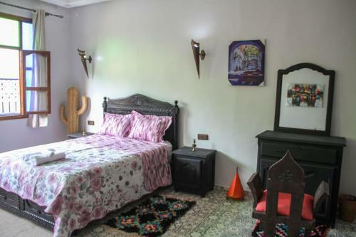 Bed & Breakfast Dar Tirardine