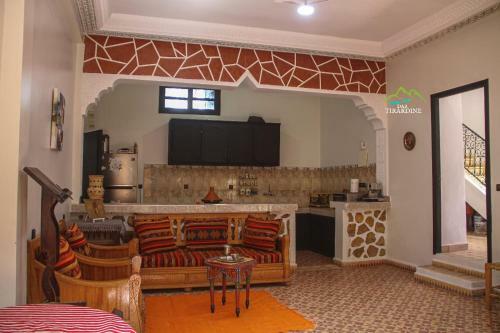 Bed & Breakfast Dar Tirardine