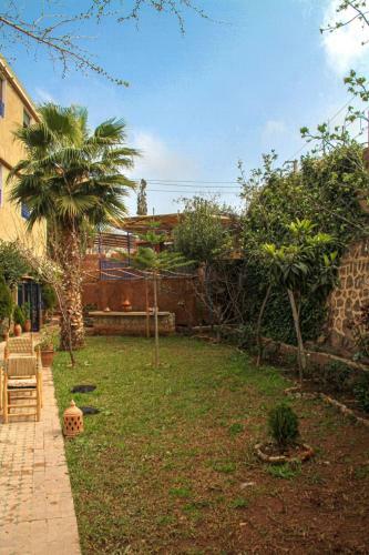 Bed & Breakfast Dar Tirardine