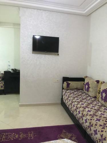 Apartamento El Nakhil 3