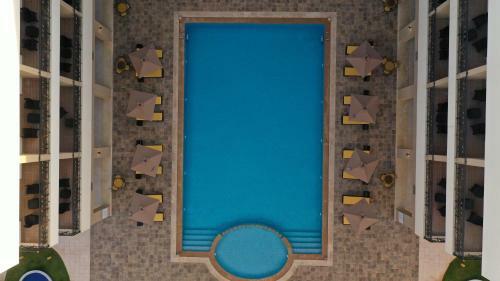 Z Hotel Meknes