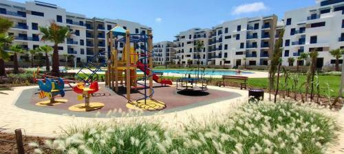Apartamento R�sidence Costa Mare