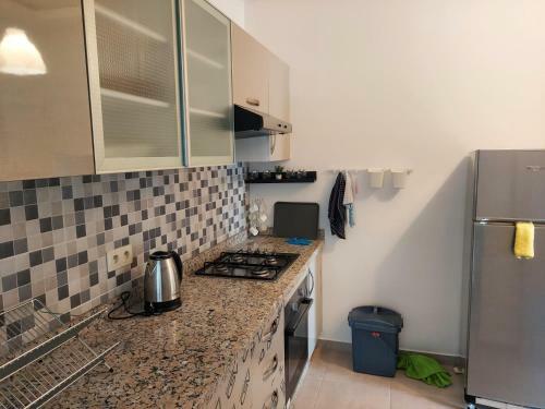 Apartamento Martil Corniche Costa Mar