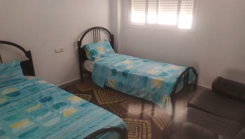 Apartamento Complexe Jihan