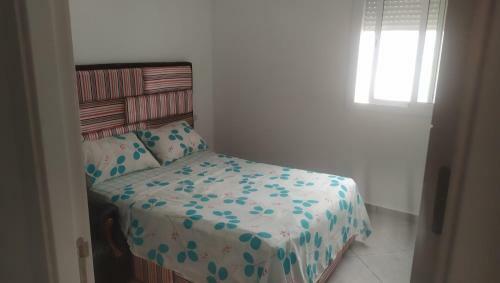 Apartamento Complexe Jihan