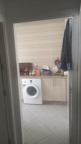 Apartamento Complexe Jihan