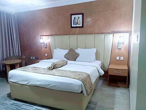 Royal Damgrete Hotel