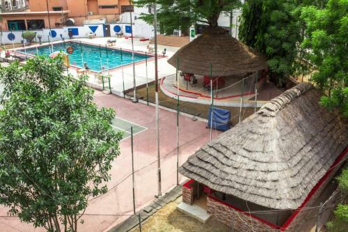 Royal Damgrete Hotel