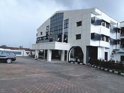 Royal Damgrete Hotel