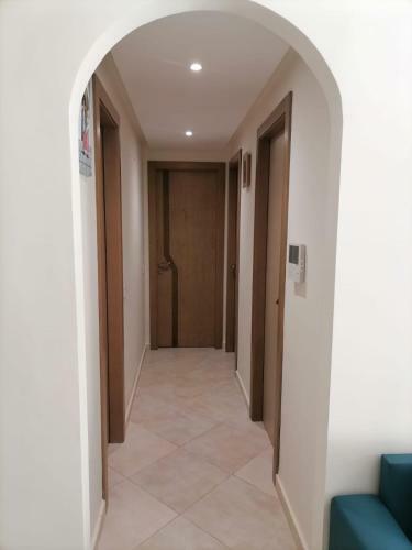 Apartamento R�sidence Corniche