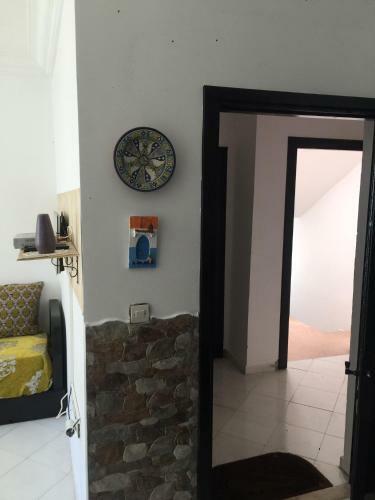 Apartamento Appart Martil
