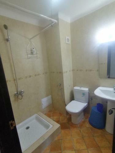 Apartamento Dunes De Martil