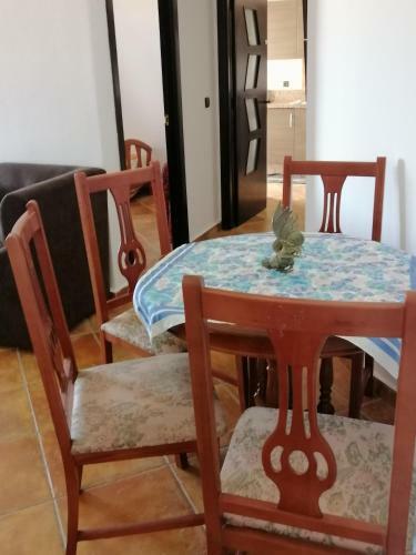 Apartamento Dunes De Martil