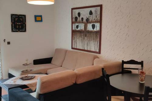 Apartamento Superbe Appartement En Complexe Avec Piscine