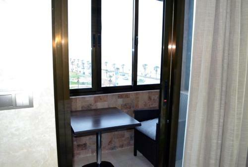 Apartamento Cite Jardin Appartement de Luxe,