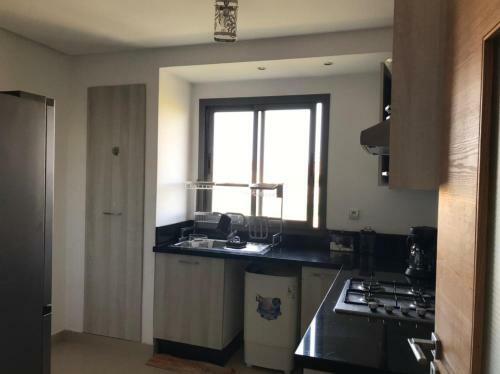 Apartamento Appartement Paradise Beach � Mohammedia
