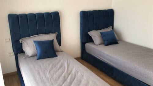 Apartamento Paradise Beach Appartement Avec Piscine