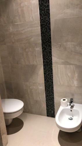 Apartamento Paradise Beach Appartement Avec Piscine