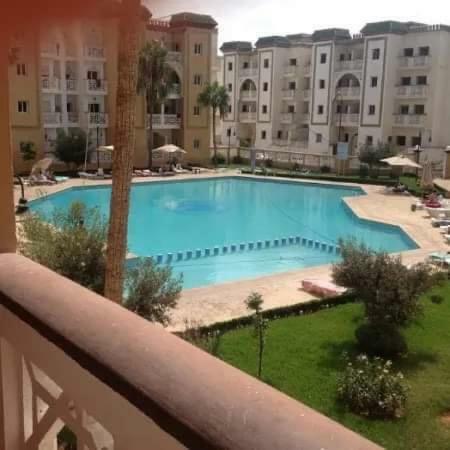Apartamento Mansoria