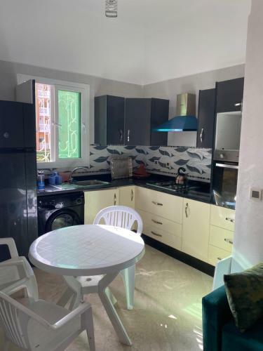 Apartamento Mansoria