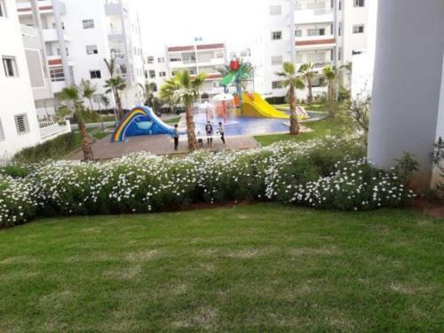 Apartamento Studio Cosy Avec Chambre � 500m de La Plage