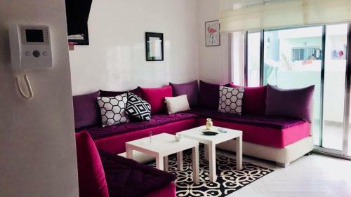 Apartamento Studio Cosy Avec Chambre � 500m de La Plage