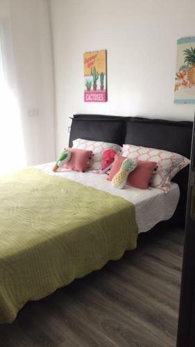 Apartamento Studio Cosy Avec Chambre � 500m de La Plage
