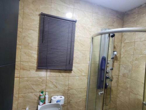 Exquisite One Bed Apartment In Asokoro!