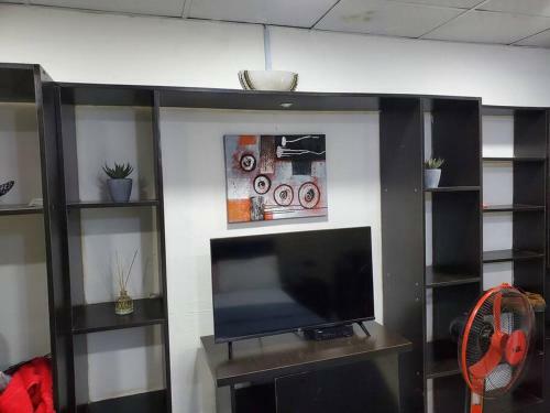 Exquisite One Bed Apartment In Asokoro!