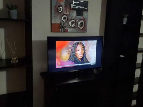 Exquisite One Bed Apartment In Asokoro!