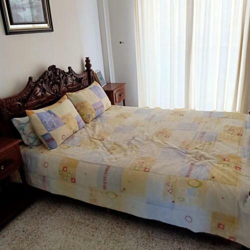 Apartamento Palm Beach El Mansouria