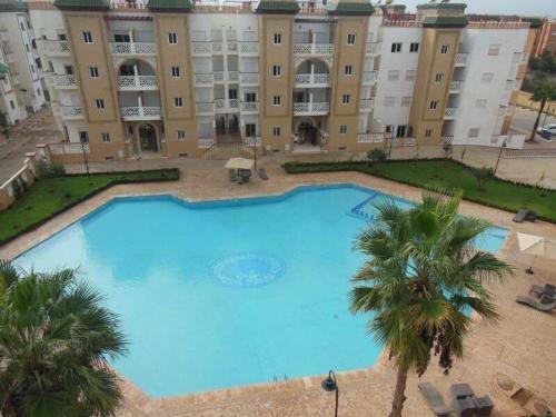 Apartamento Monsoria