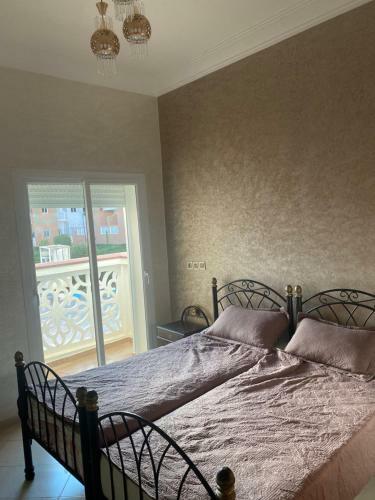 Apartamento Monsoria