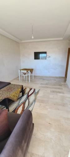 Apartamento Bel Appartement � Mansouria