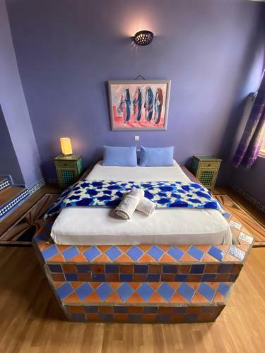 Riad Ryad Du P�cheur Safi