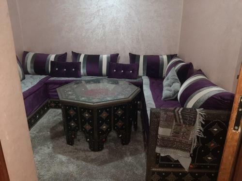 Apartamento Appartements Bien �quip�s