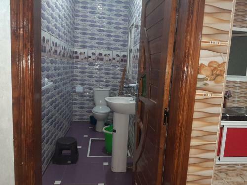 Apartamento Appartements Bien �quip�s